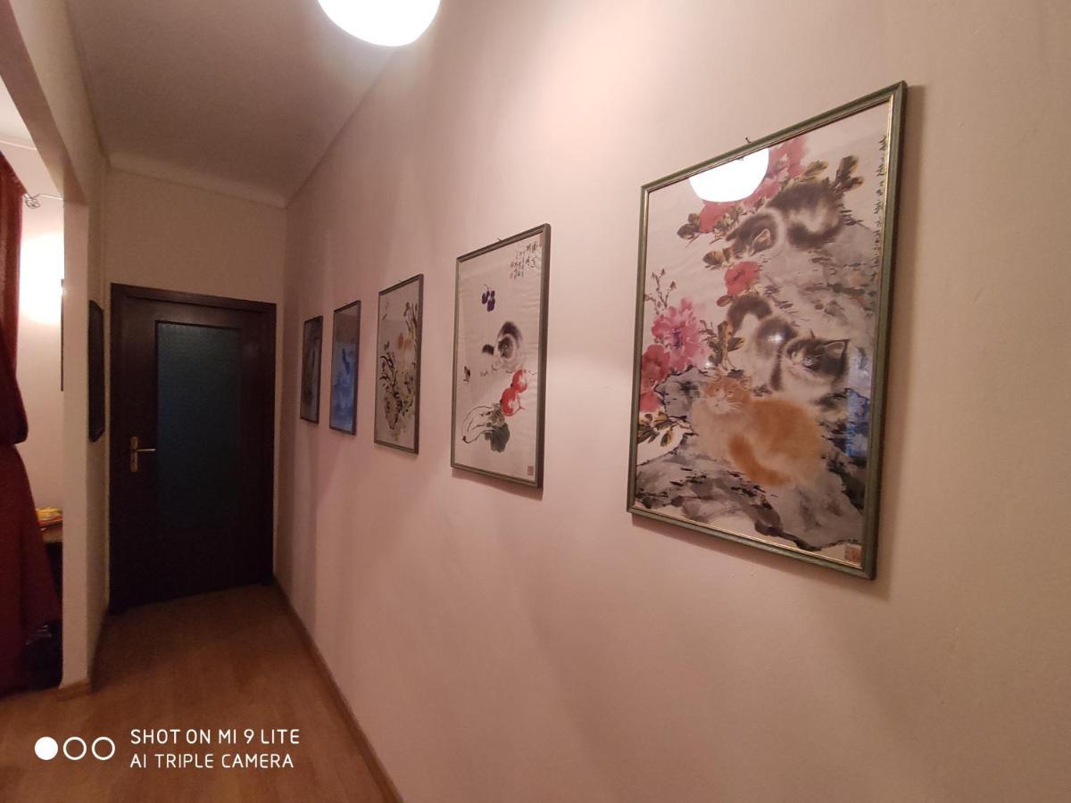 Ex Ostu Impero: Vino, Tartufo Ed Ospitalita Διαμέρισμα La Morra Εξωτερικό φωτογραφία