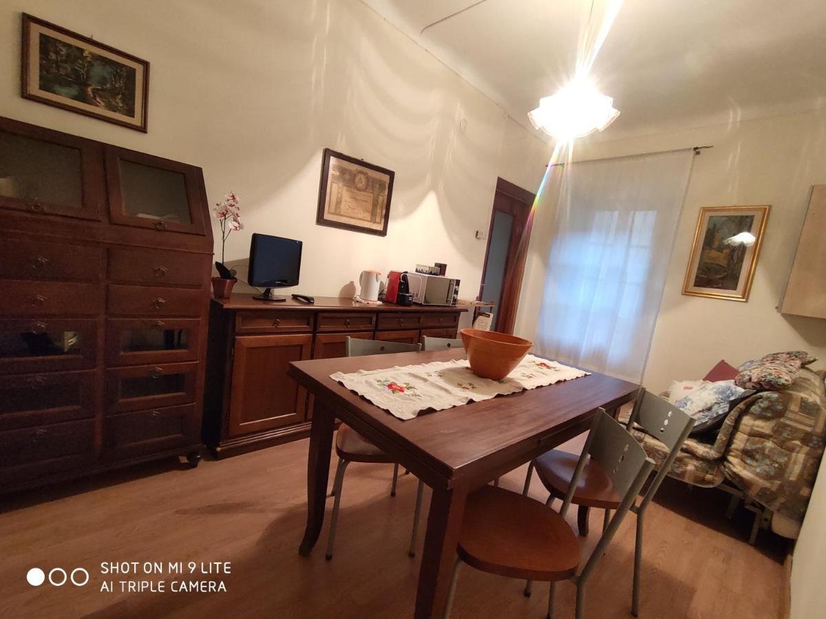 Ex Ostu Impero: Vino, Tartufo Ed Ospitalita Διαμέρισμα La Morra Εξωτερικό φωτογραφία